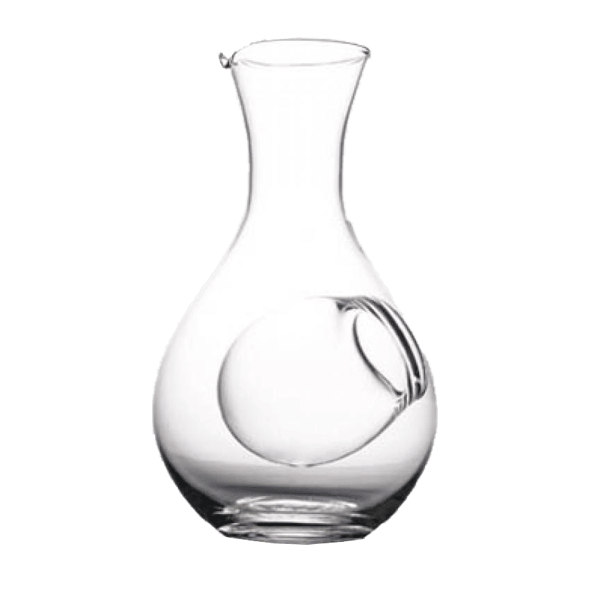 日式凹洞 酒杯酒瓶套裝 一瓶四杯 (圖片2)