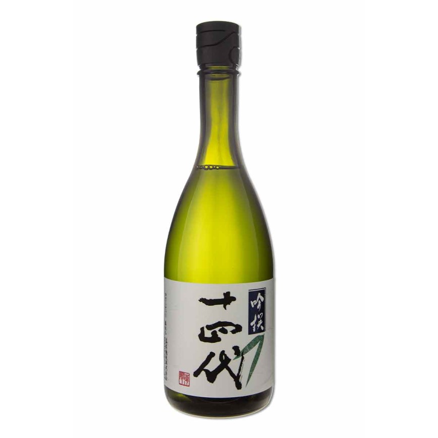 十四代 吟撰 吟釀 720ml (img2)