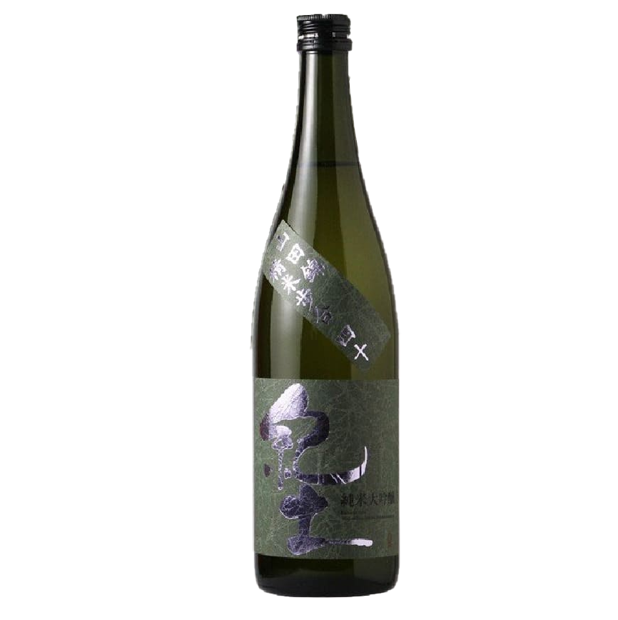紀土 KID 純米大吟釀 山田錦40 720ml (img2)