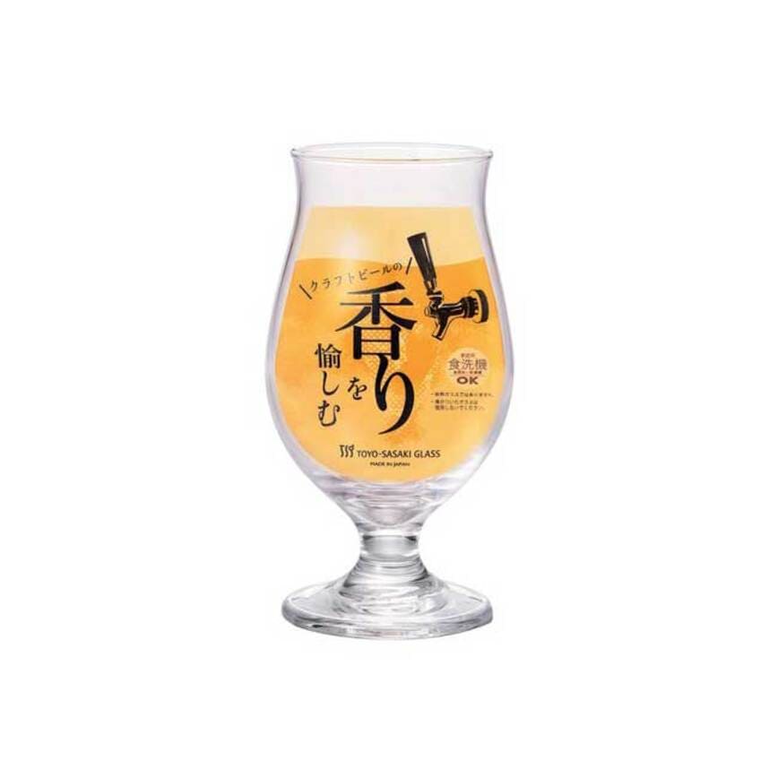 日本清酒杯 木本硝子 日本製品鑑酒杯 鬱金香形聞香杯 420ml (36311-JAN-BE) (img2)