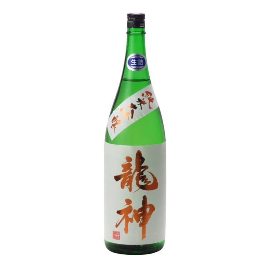 龍神 產品相