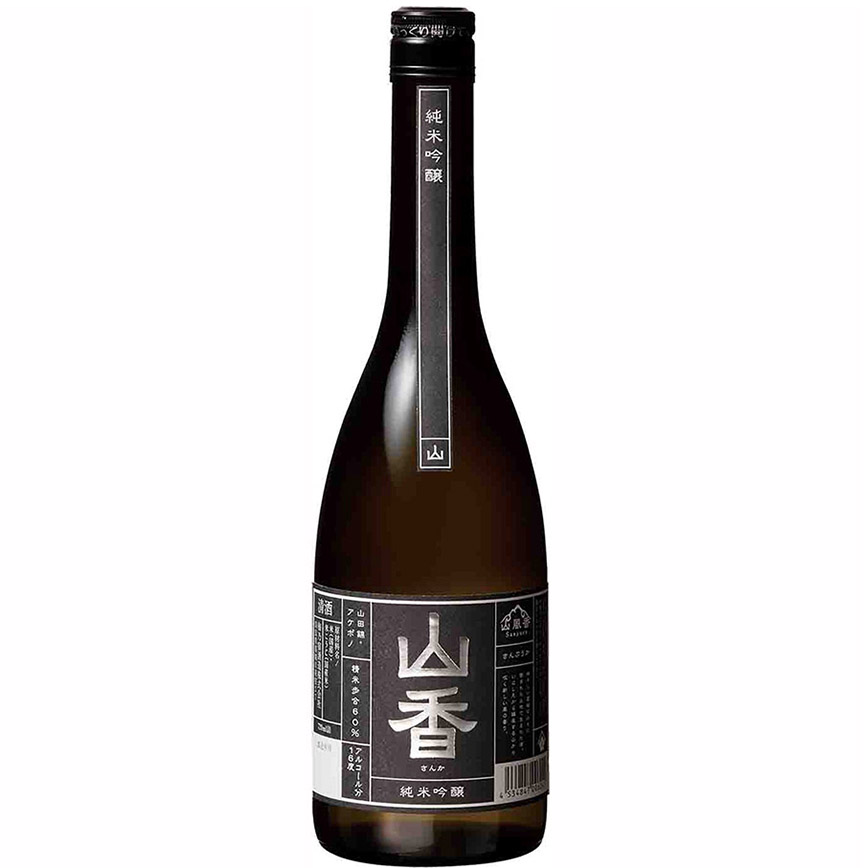 Unfeigned SAKE 產品相