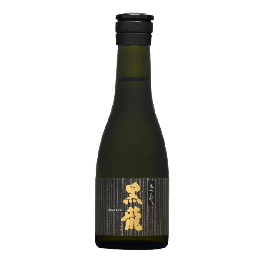 黑龍 大吟釀 300ml (img2)