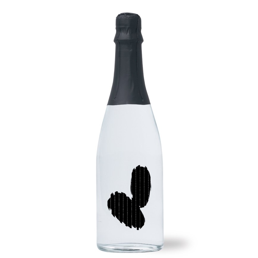 大嶺酒造 Ohmine 兩粒米 愛山 火入れ 720ml (img2)