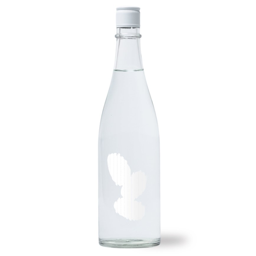 大嶺酒造 Ohmine 三粒米 出羽燦々 火入 1.8L (img2)