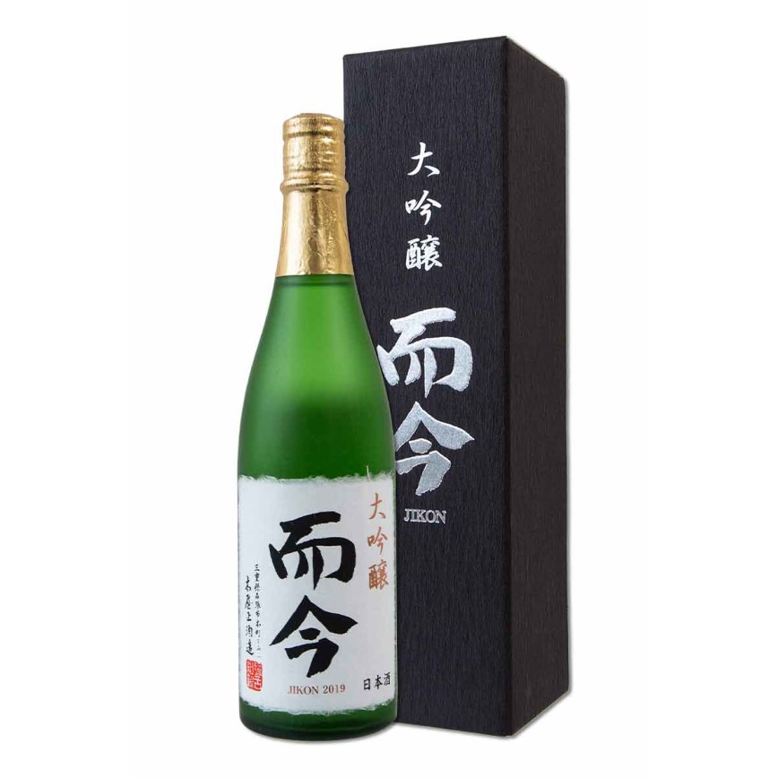 而今 大吟釀 720ml
