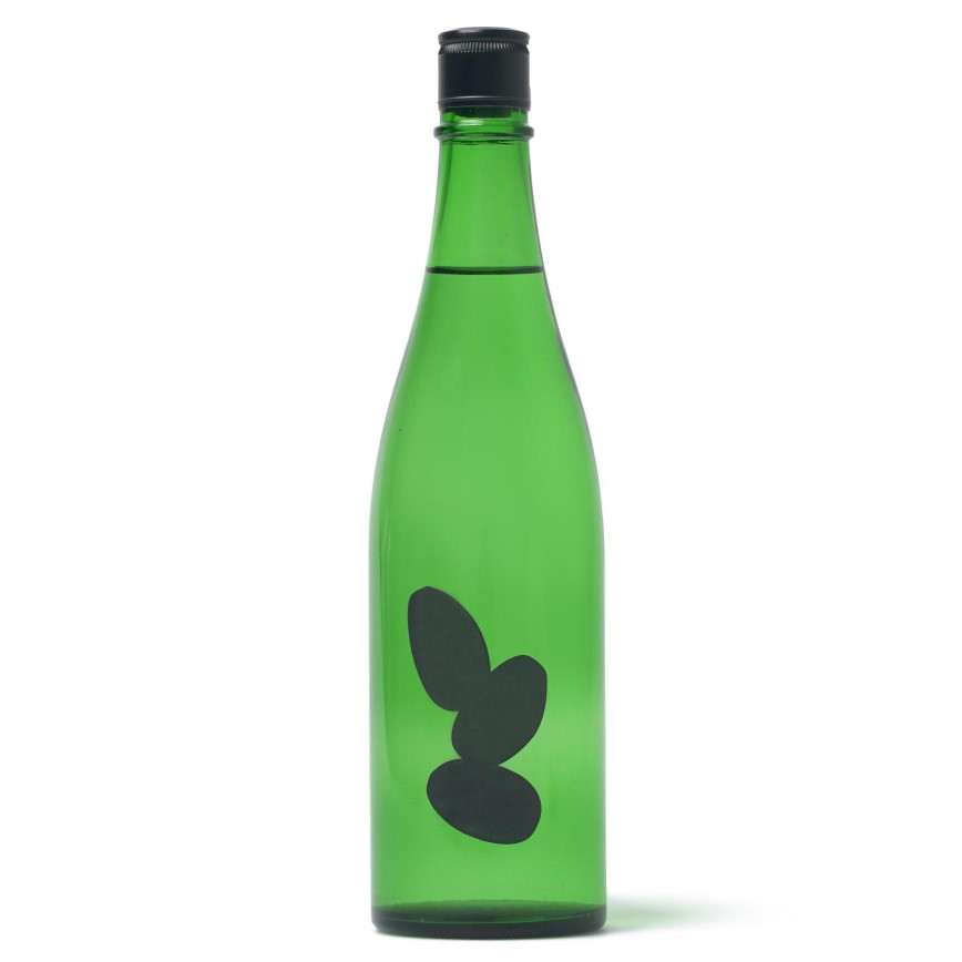 大嶺酒造 Ohmine 三粒米 生詰ひやおろし 雄町 720ml - 季節限定 (img2)