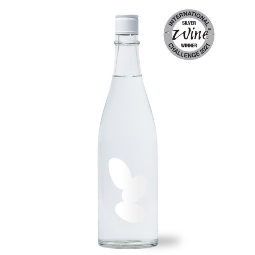 大嶺酒造 Ohmine 三粒米 山田錦 火入 純米大吟釀 720ml (img2)