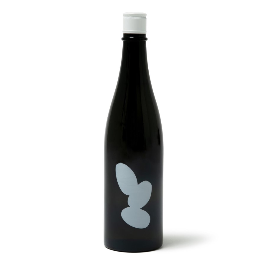 大嶺酒造 Ohmine 三粒米 無濾過生原酒 山田錦 720ml
