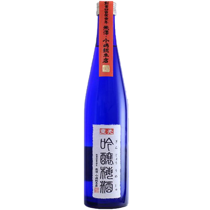 東光 吟釀梅酒 500ml (img2)
