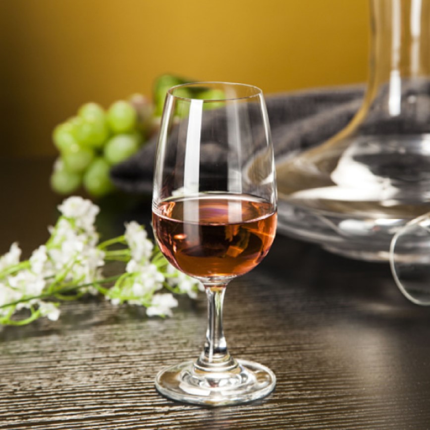 品鑑酒杯 水晶玻璃ISO杯 (img2)