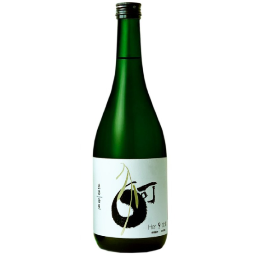 香港酒造 沈清-可 Her 720ml (img2)