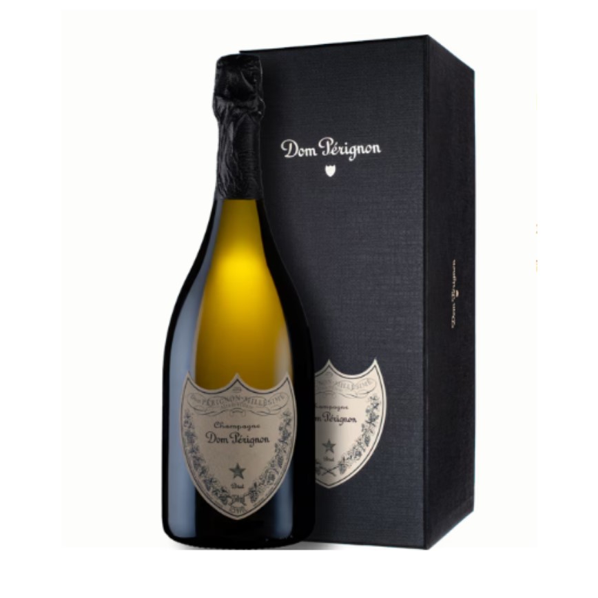 Dom Pérignon Vintage with Gift Box 2015 750ml (1107973) - 原裝行貨 (img2)