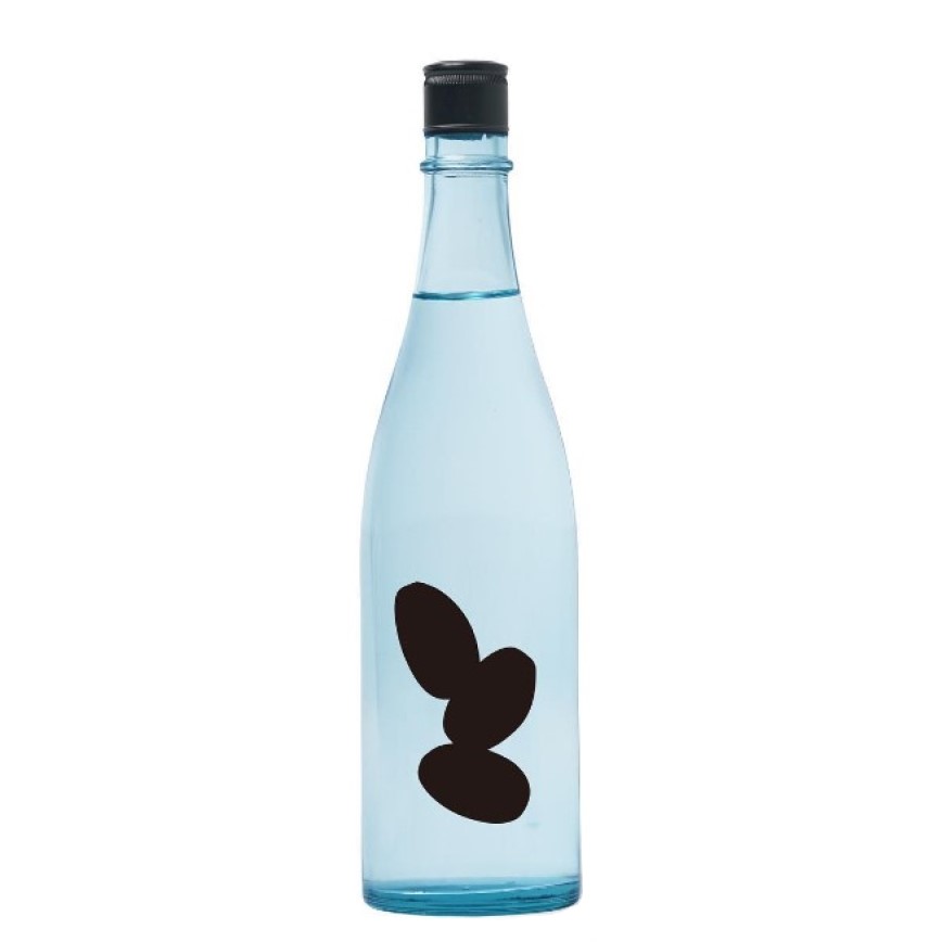大嶺酒造 Ohmine 三粒米 秋麗かすみ生酒 雄町 1.8L - 季節限定 (img2)