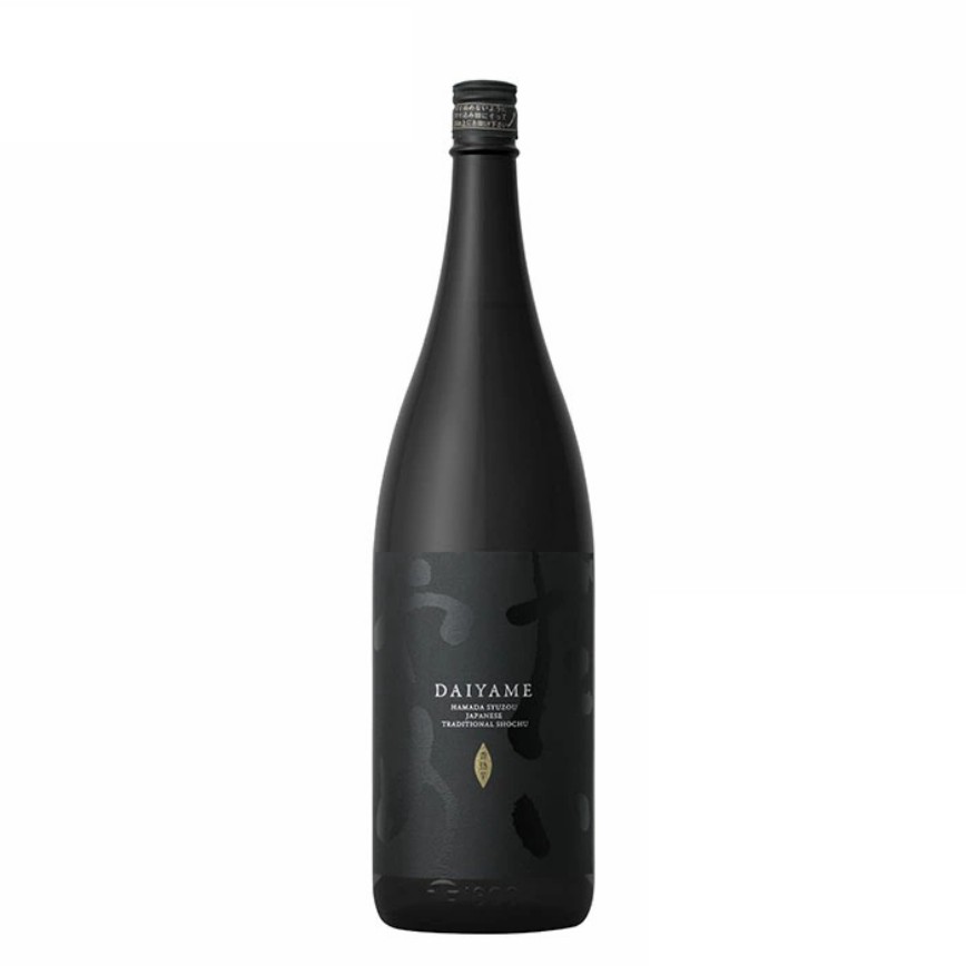 濱田酒造 DAIYAME 芋燒酎 25度 1.8L (img2)