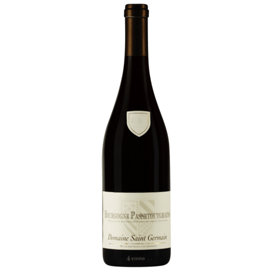Domaine Saint Germain Bourgogne Passetoutgrains 2020 750ml (img2)