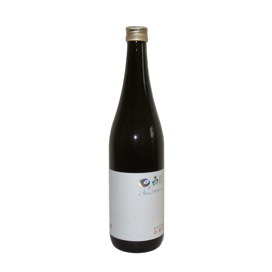 白鶴 Alternative 白鶴錦 純米大吟釀 720ml