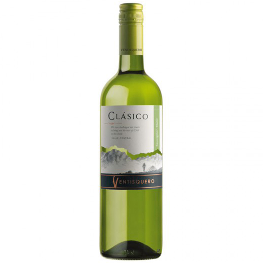 Ventisquero Sauvignon Blanc (Central Valley) 華天奴(精品系列)⻑相思白酒 2024 750ml (0111 0355) (img2)