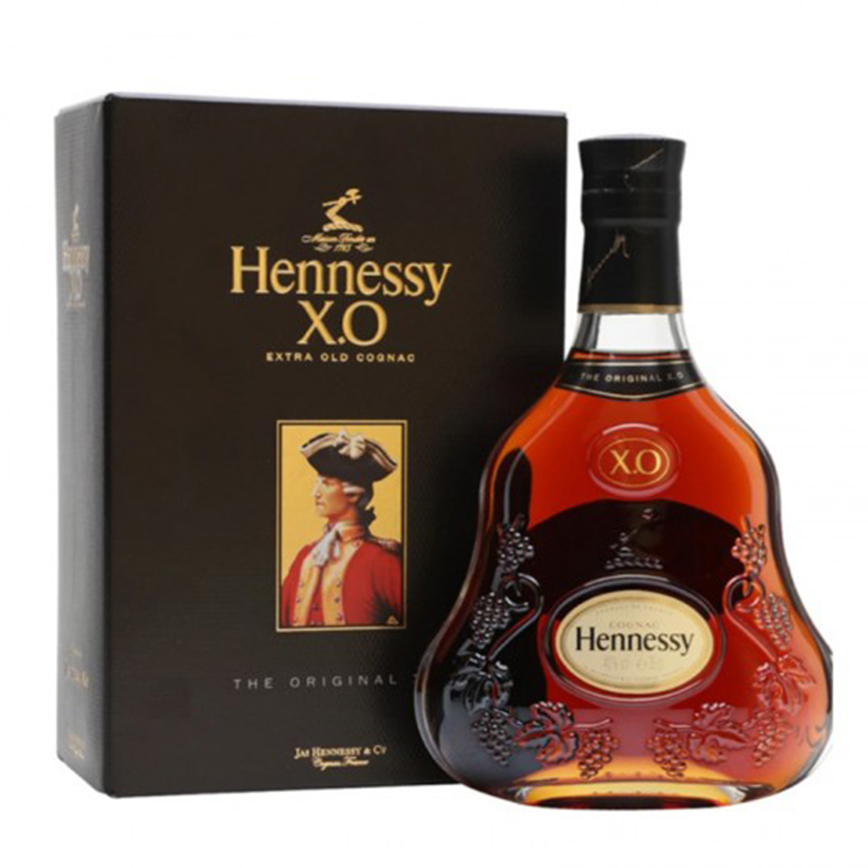Hennessy X.O. Cognac 軒尼詩X.O.干邑 700ml (0101 0053) (img2)