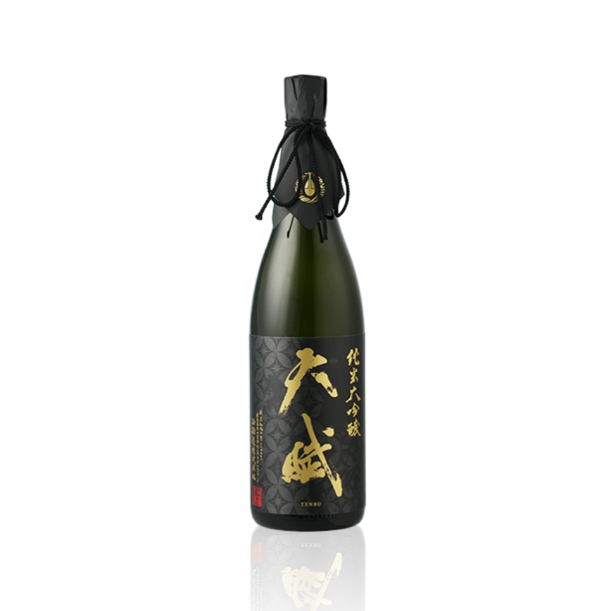 天賦 東條山田錦 35 純米大吟釀 720ml (img2)