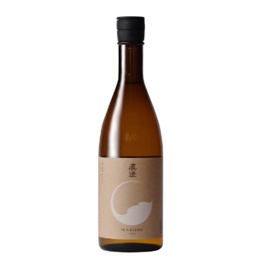 宮坂釀造 純米 茅色 KAYA 720ml (img2)