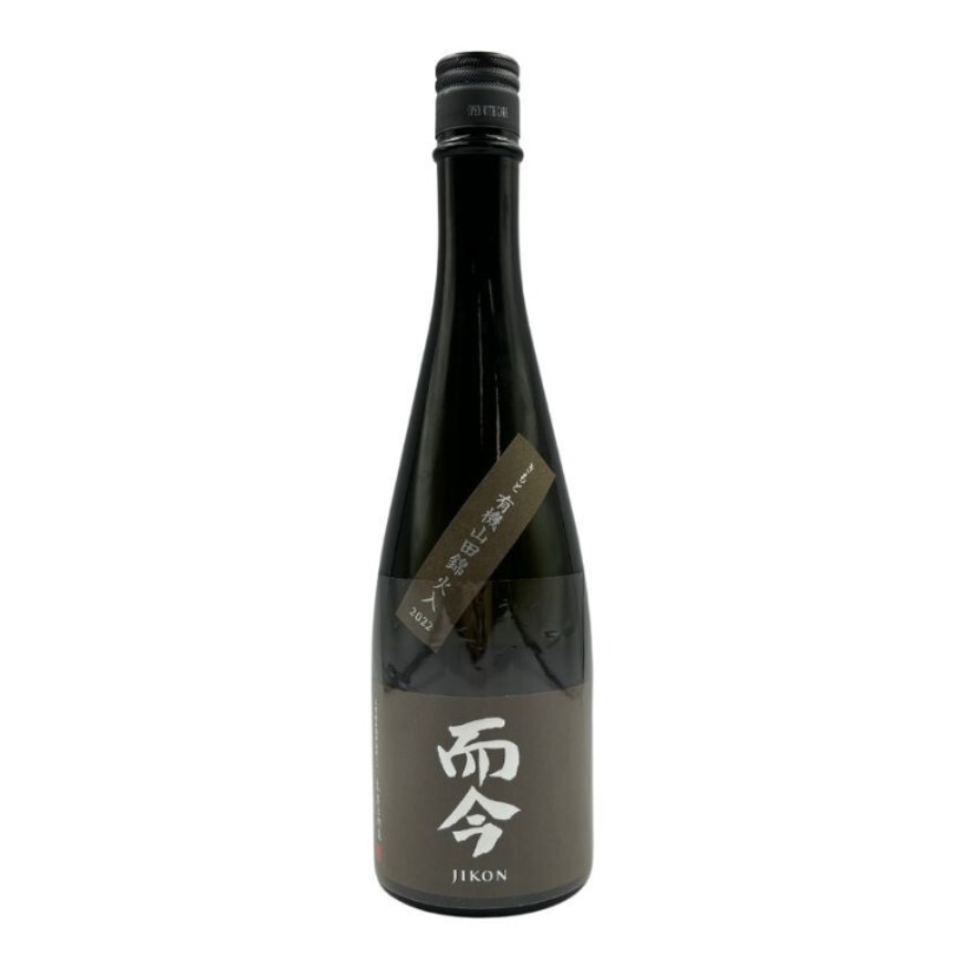 而今 有機山田錦 火入 720ml (img2)