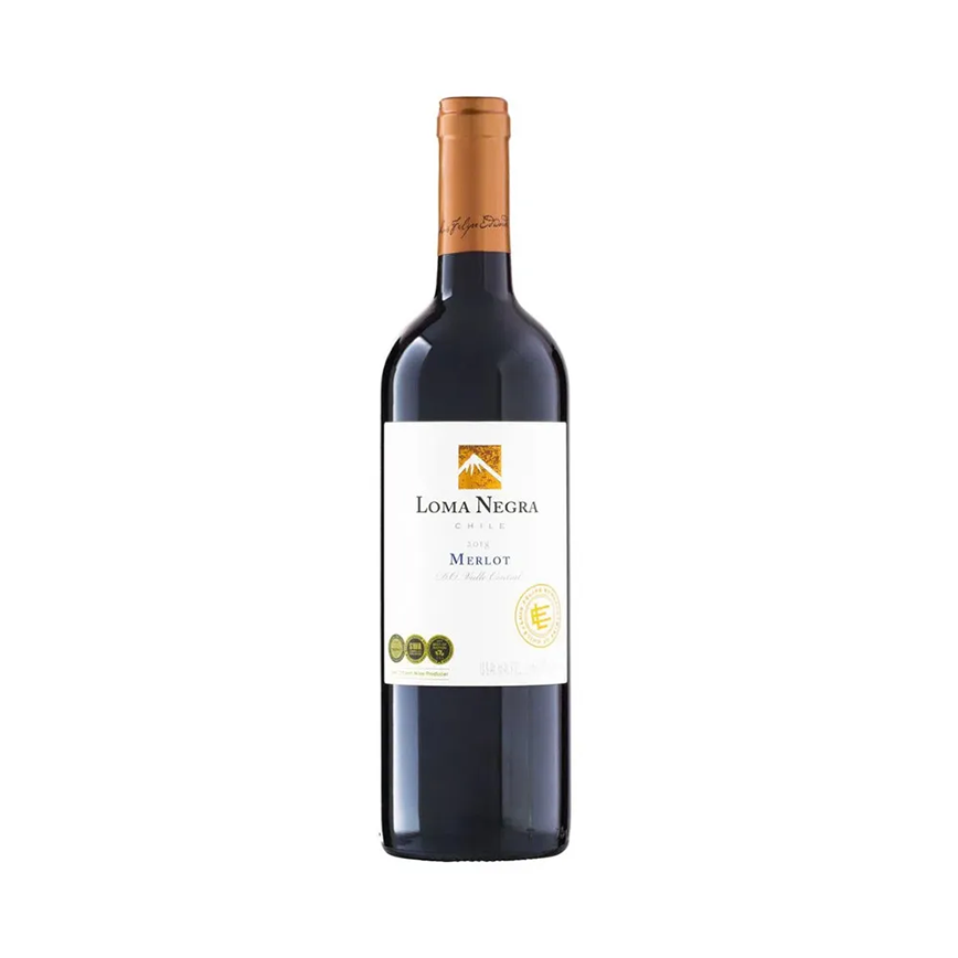 Loma Negra Merlot, 2025 紅酒 750ml (ALCDRY0200 ) (img2)