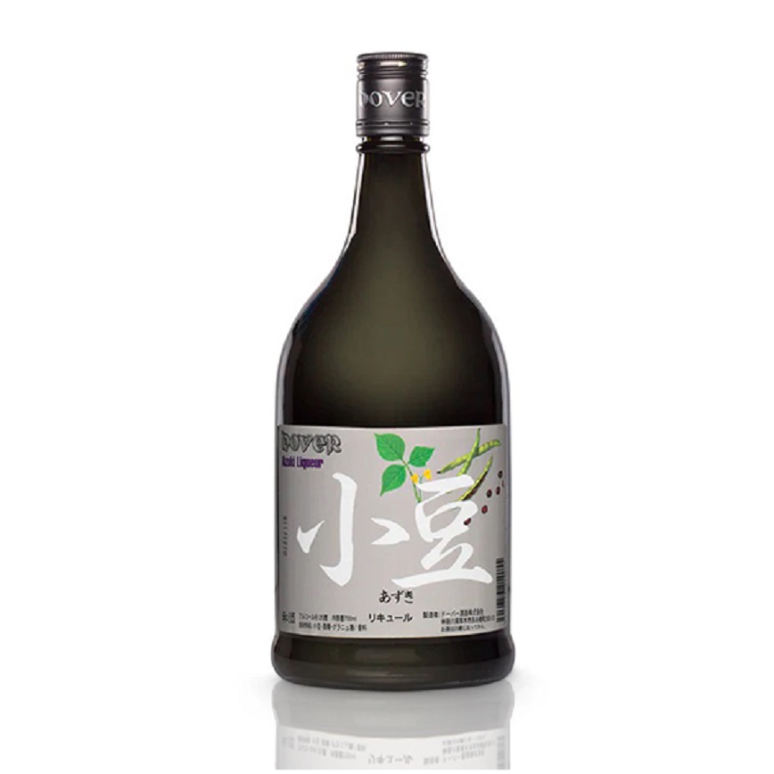 Dover Azuki Liqueur 和酒小豆力嬌 700ml (0106 0918) (img2)