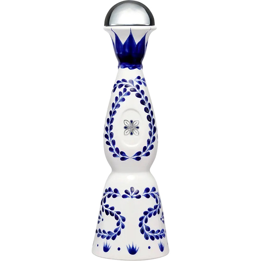 Clase Azul Tequila Reposado Tequila 克斯阿蘇爾的記拿(藍色瓷瓶) 750ml (0106 1060) (img2)