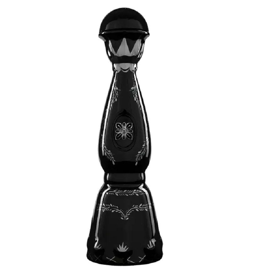 Clase Azul Tequila Ultra Tequila 克斯阿蘇爾的記拿(黑色瓷瓶) 750ml (0106 1063) (img2)