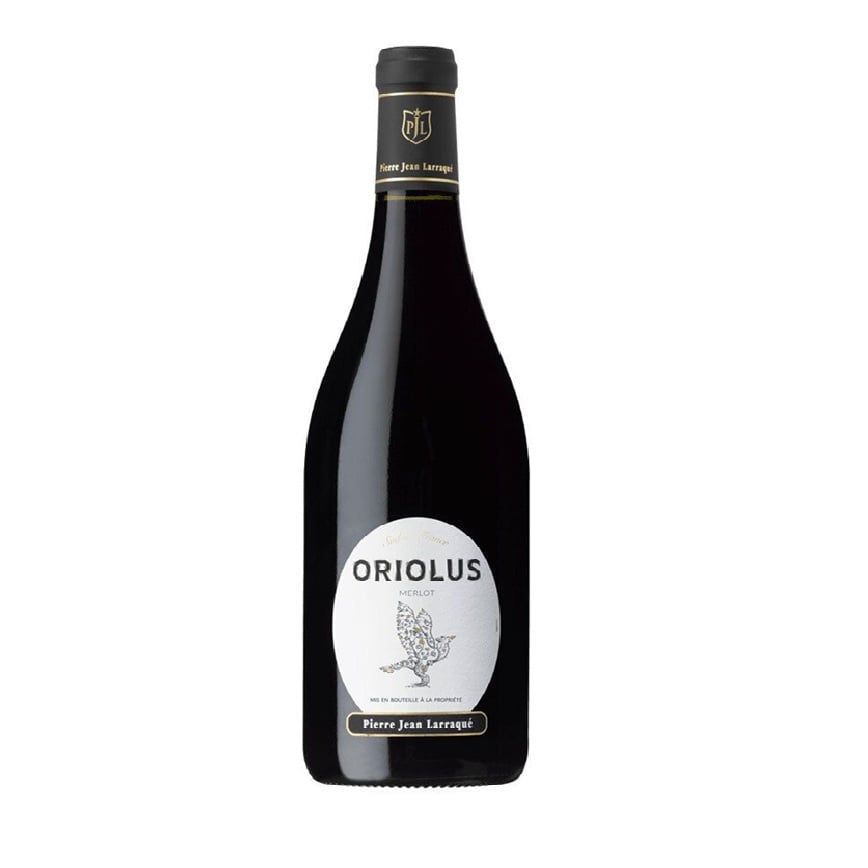 Oriolus Merlot 干紅葡萄酒 750ml