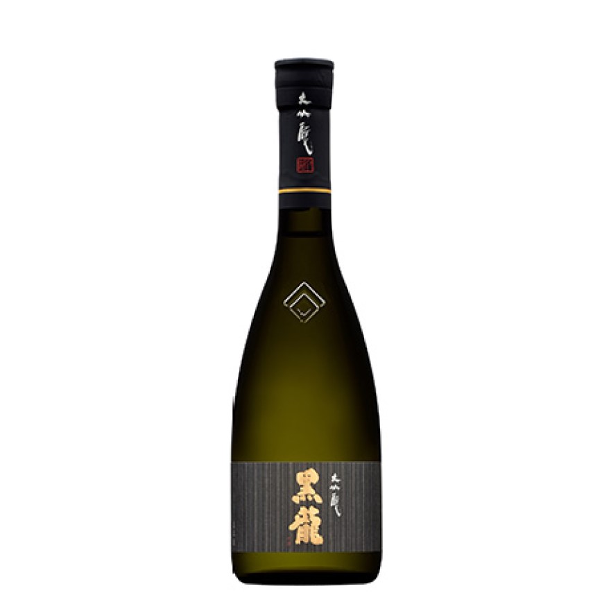 黑龍 大吟釀 720ml (img2)