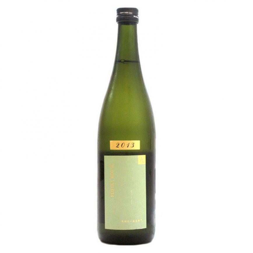 釀し人九平次 純米大吟釀 黑田庄 720ml (img2)