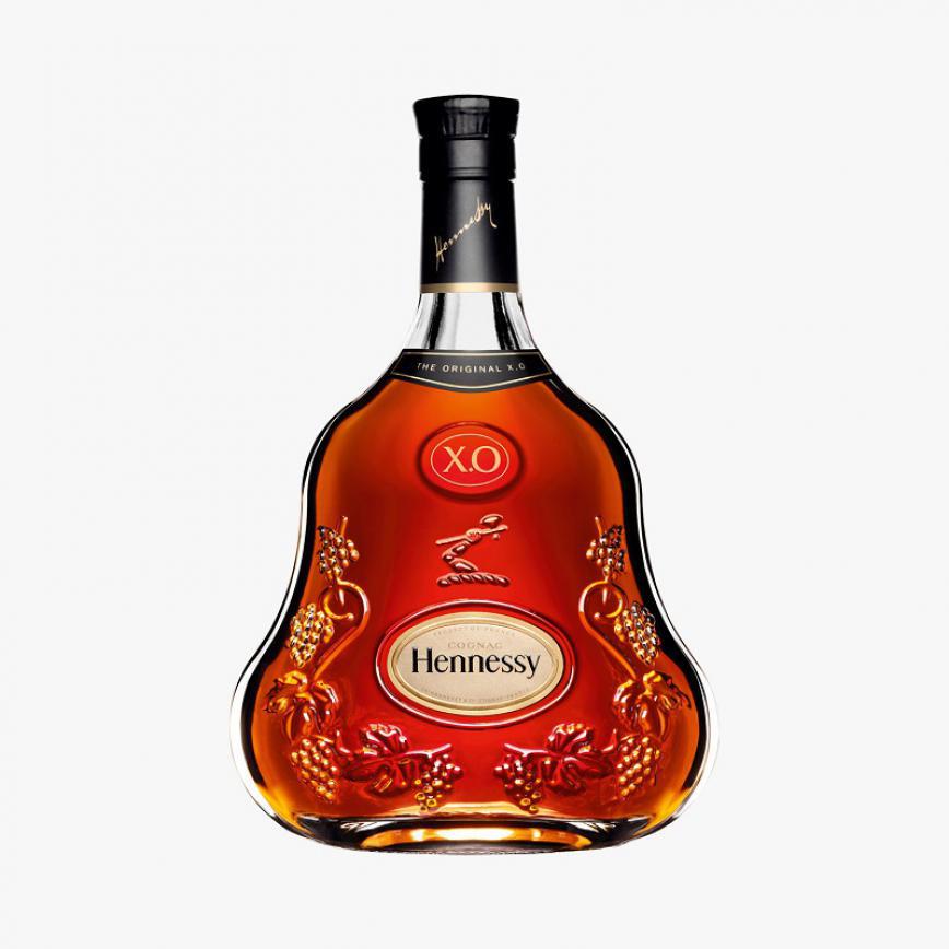 Hennessy XO 350ml (1055771/1104068) - 原裝行貨 (img2)
