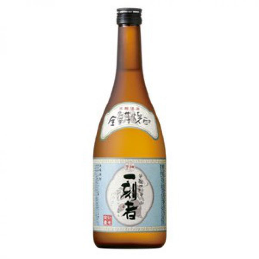 寶酒造 全量芋燒酎 一刻者 LD-095158 720ml (img2)