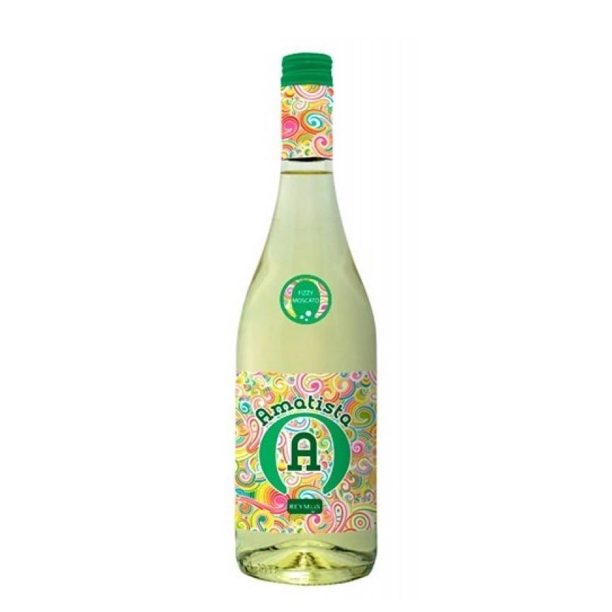 Spain Amatista Moscato White 750ml - 原裝行貨 (img2)