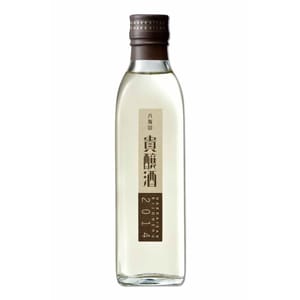 八海釀造 八海釀造 八海山 貴釀酒 甘口 300ml 300ml  正面圖