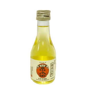 達磨正宗 達磨正宗 ダルマ正宗 熟成古酒 3年 180ml 180ml 正面圖