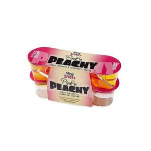 SLING SLING SHOTS PINK'N PEACHY 16%粉紅子彈 30ml 3個入 30ml 正面圖