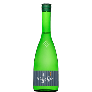 黑龍 黑龍 吟釀 一張羅 いっちょらい 720ml 720ml  正面圖