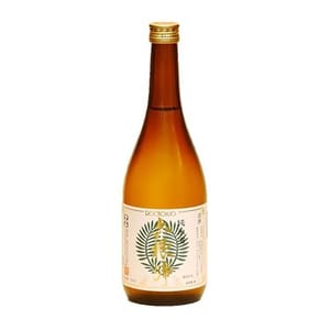 La La Jomon PB 純米酒 六根浄 720ml - 原裝行貨 720ml 正面圖