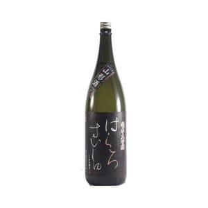 竹の露 竹の露 白露垂珠 純米大吟釀 原酒 雪女神 39 720ml - 原裝行貨 720ml 正面圖