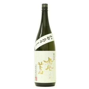 小林酒造 小林酒造 鳳凰美田 山田錦 ひやおろし 冷卸 純米吟釀 1.8L - 限定品 8L 正面圖