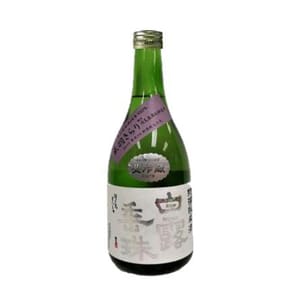 竹の露 竹の露 白露垂珠 特撰 純米酒 720ml 720ml 正面圖