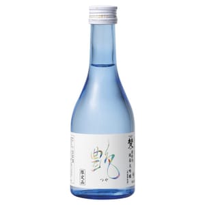 梵 梵 艷 純米大吟釀 300ml 300ml 正面圖