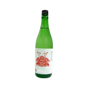赤武酒造 赤武酒造 赤武AKABU 純米吟釀 720ml 720ml 正面圖