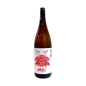 赤武酒造 赤武酒造 赤武AKABU 純米酒 1.8L 8L 正面圖