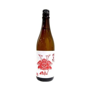 赤武酒造 赤武酒造 赤武AKABU 純米酒 720ml 720ml 正面圖