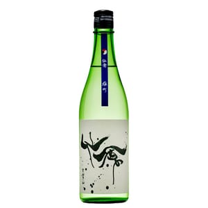 仙禽酒造 仙禽酒造 雄町 1.8L 8L  正面圖