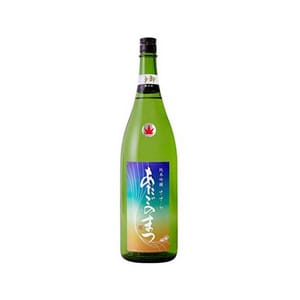 新澤釀造 新澤釀造 愛宕之松 純米吟釀 R2BY 720ml 720ml 正面圖